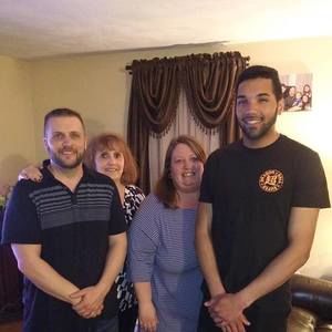 Meet your Posher, Cathy